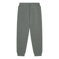 BIRKHOLM Sweatpants Elefant Grå